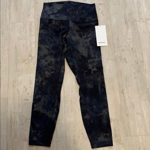 Brand new lululemon align leggings